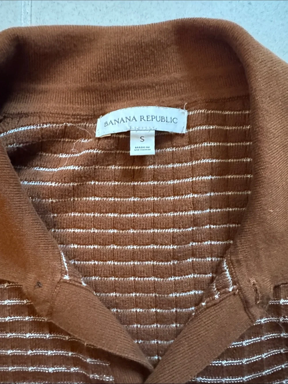 Banana Republic banana republic